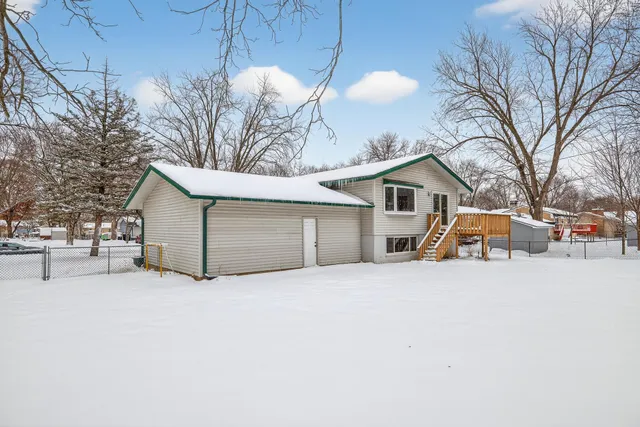 $369,900 | 16609 Galaxie Way, Rosemount, MN 55068