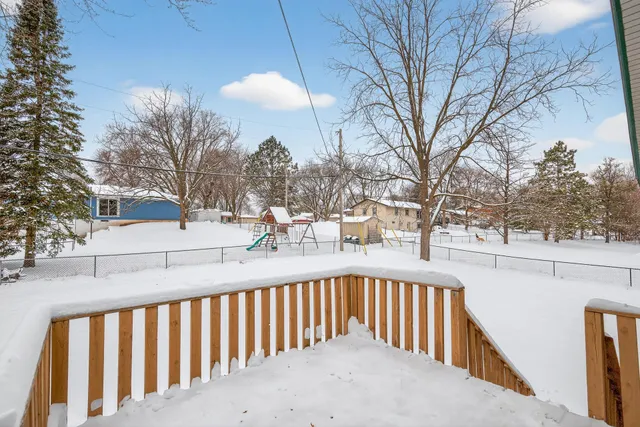 $369,900 | 16609 Galaxie Way, Rosemount, MN 55068