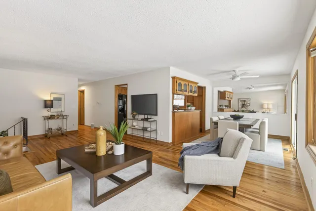 $369,900 | 16609 Galaxie Way, Rosemount, MN 55068