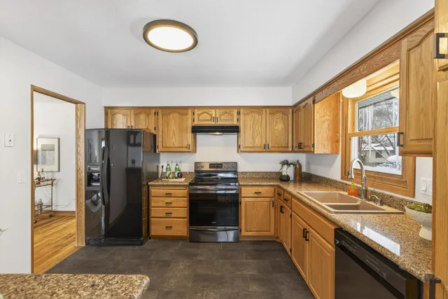 $369,900 | 16609 Galaxie Way, Rosemount, MN 55068