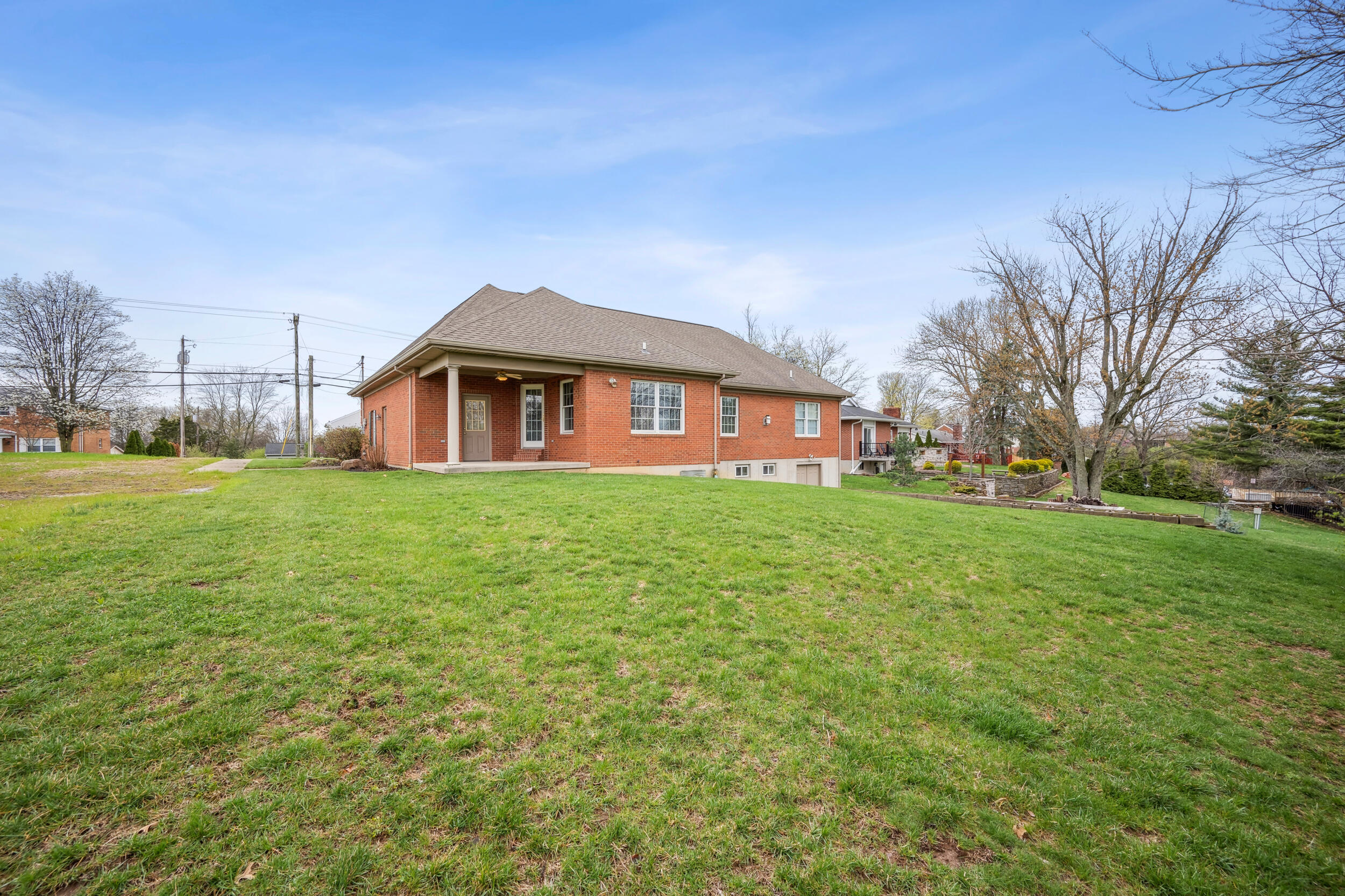 428 Dudley Road Fort Mitchell, KY 41017 - Photo 37 of 39