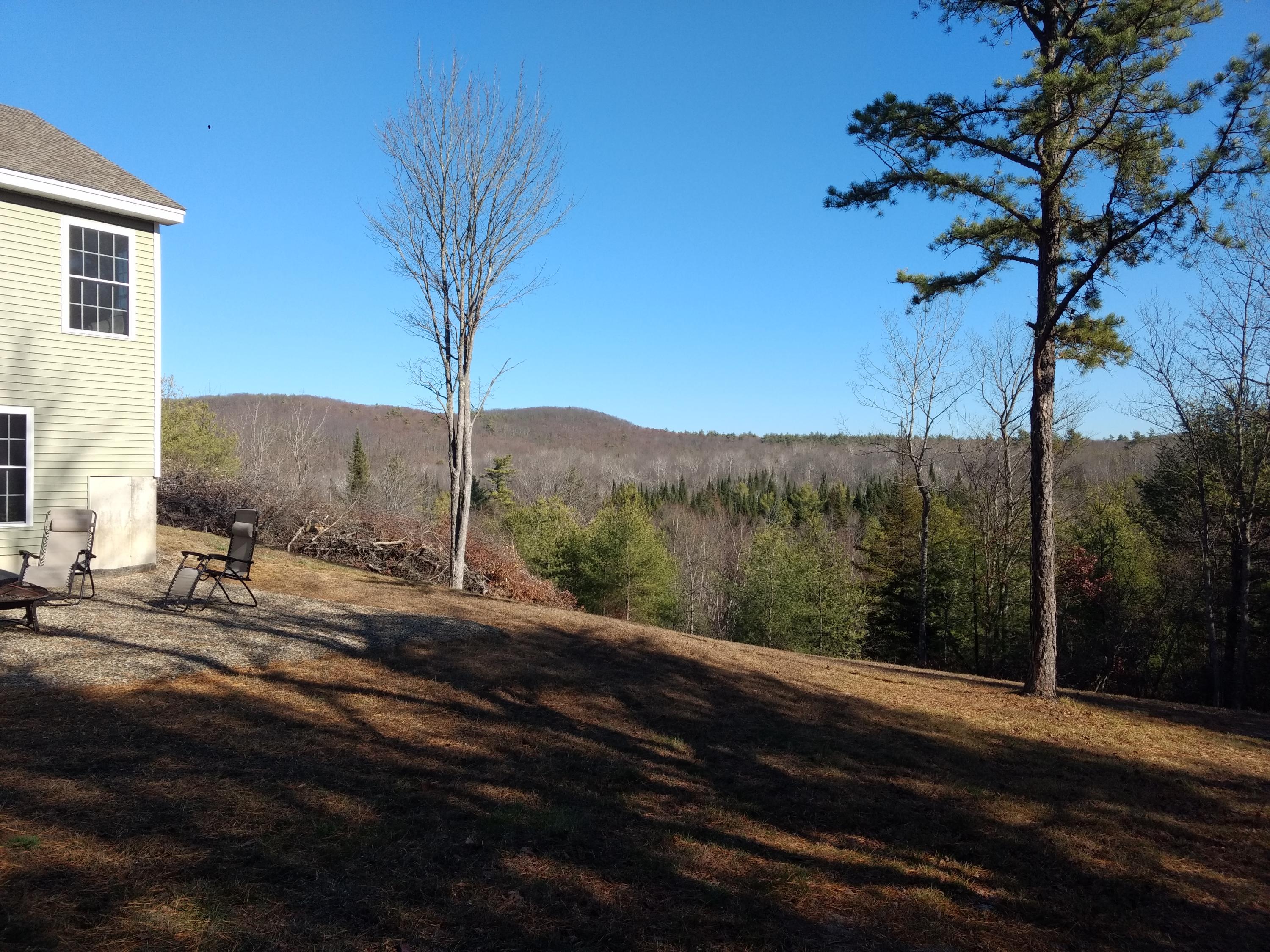 1163 Shapleigh Corner Road Shapleigh, ME 04076 - Photo 9 of 49 j house view