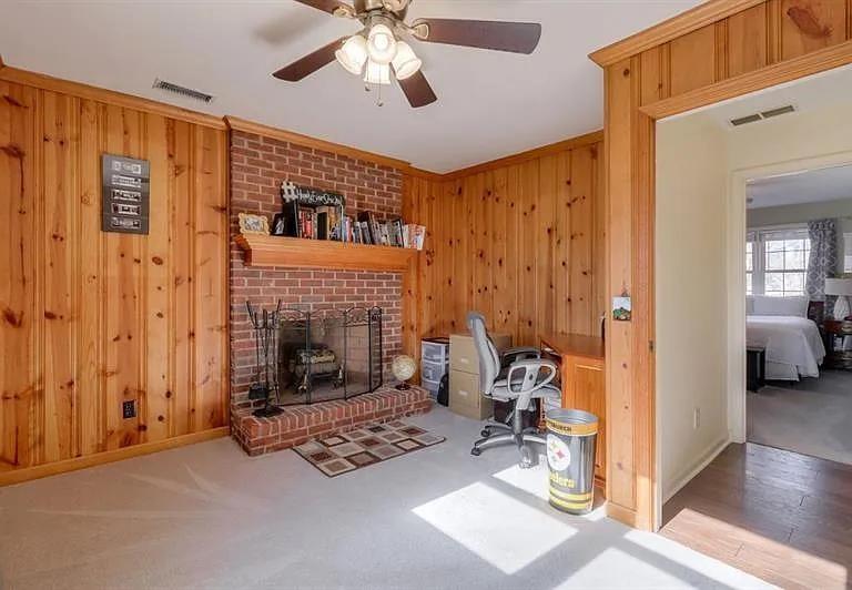 555 Greenland Road Northeast Sandy Springs, GA 30342 - Photo 29 of 47
