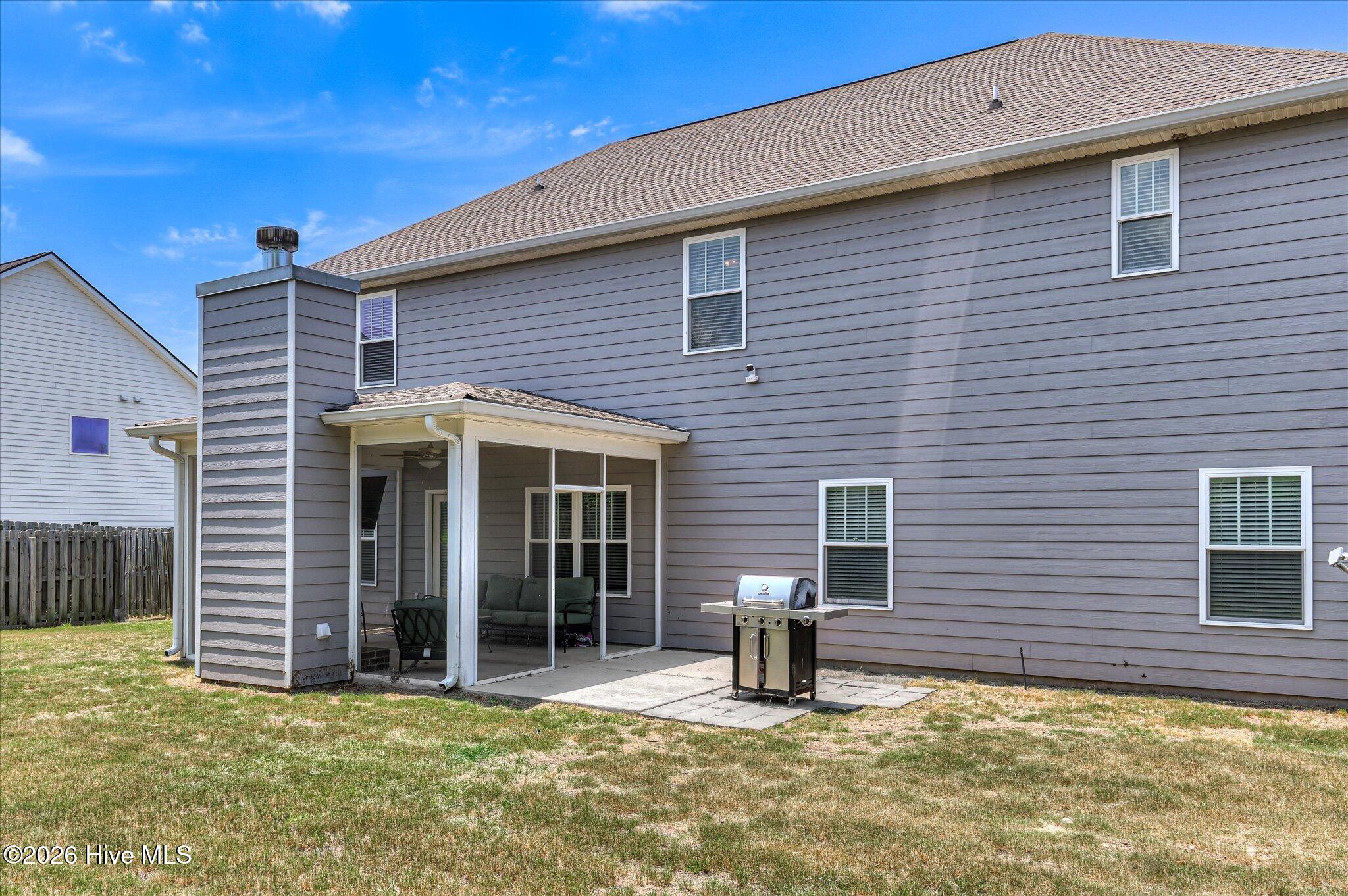 5422 Victoria Falls Grovetown, GA 30813 - Photo 54 of 55