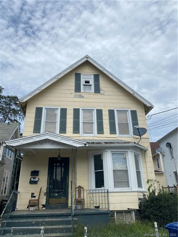 160 Lewis Street Bridgeport, CT 06605 - Photo 1 of 1