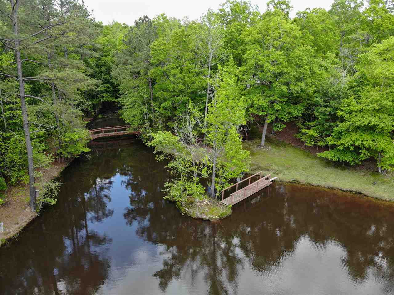 8214 Johnson Mill Road Bahama, NC 27503 - Photo 24 of 30 Photo 24