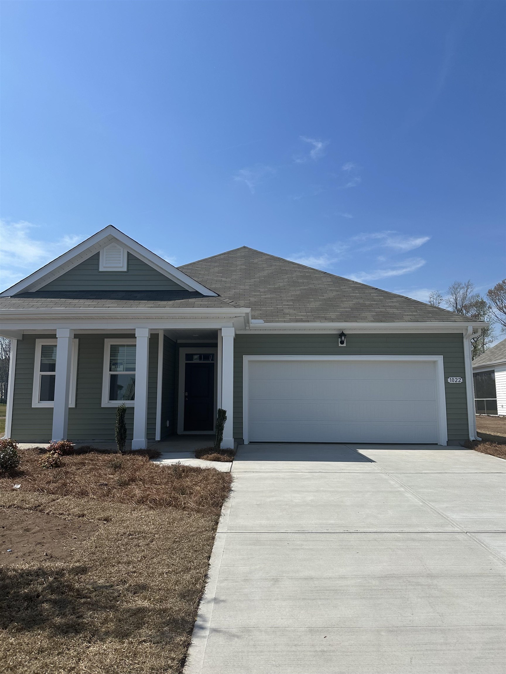 1022 Ridgeford Drive Conway, SC 29526 - Photo 1 of 22 Gallery Image 1