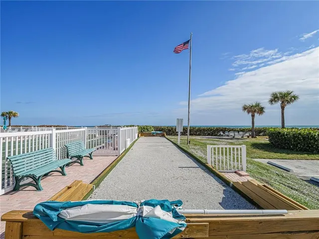 $1,800 | 5400 Jimmy Buffett Mem Highway, Unit E 11, Vero Beach, FL 32963