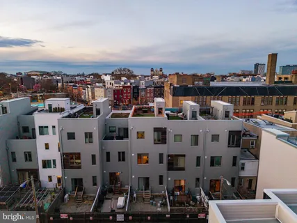 $519,000 | 1720 Folsom Street, Unit B, Philadelphia, PA 19130