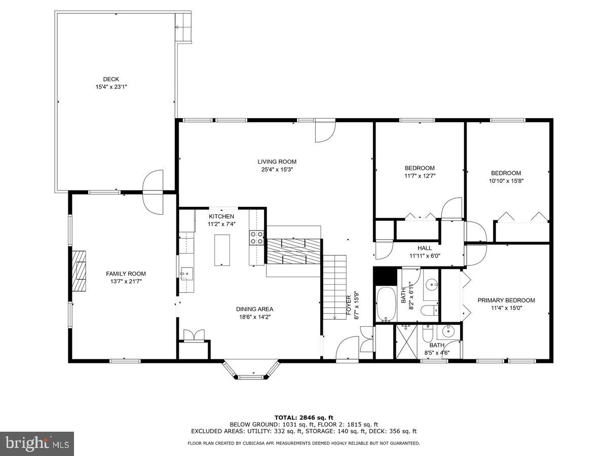 24624 Ridge Road Damascus, MD 20872 - Photo 39 of 44 Gallery Image 39