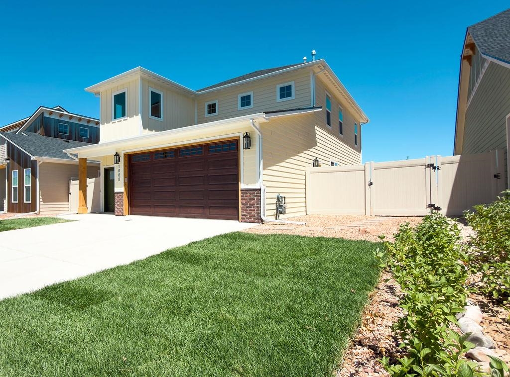 1985 Tomochic Drive Fruita, CO 81521 - Photo 2 of 41