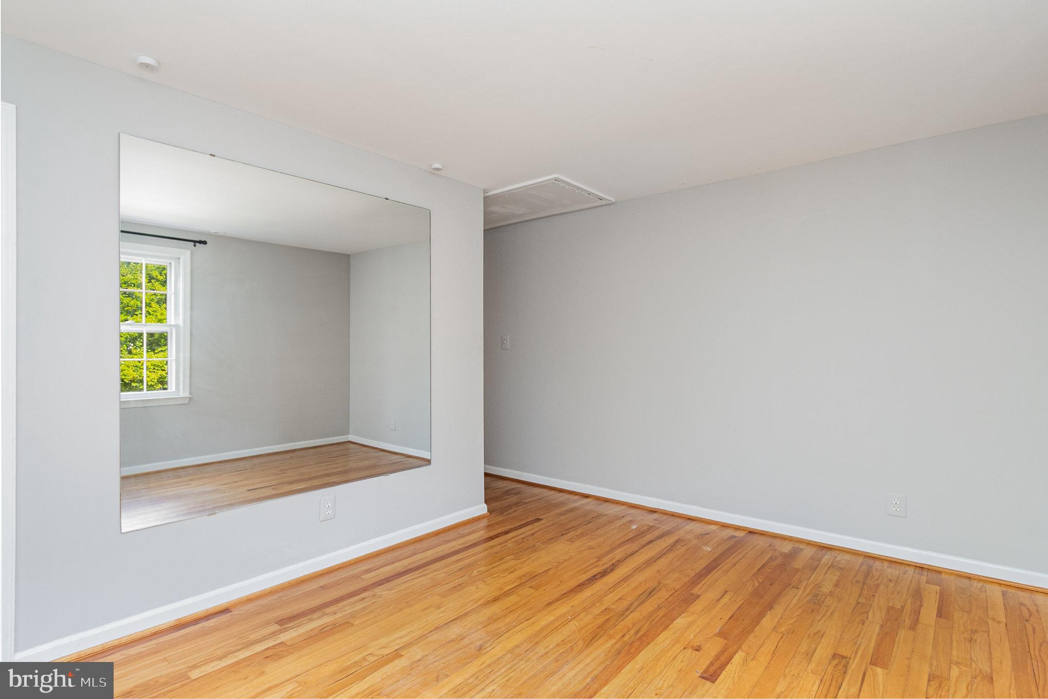 2304 Pickwick Road Baltimore, MD 21207 - Photo 18 of 37 a view of room with window