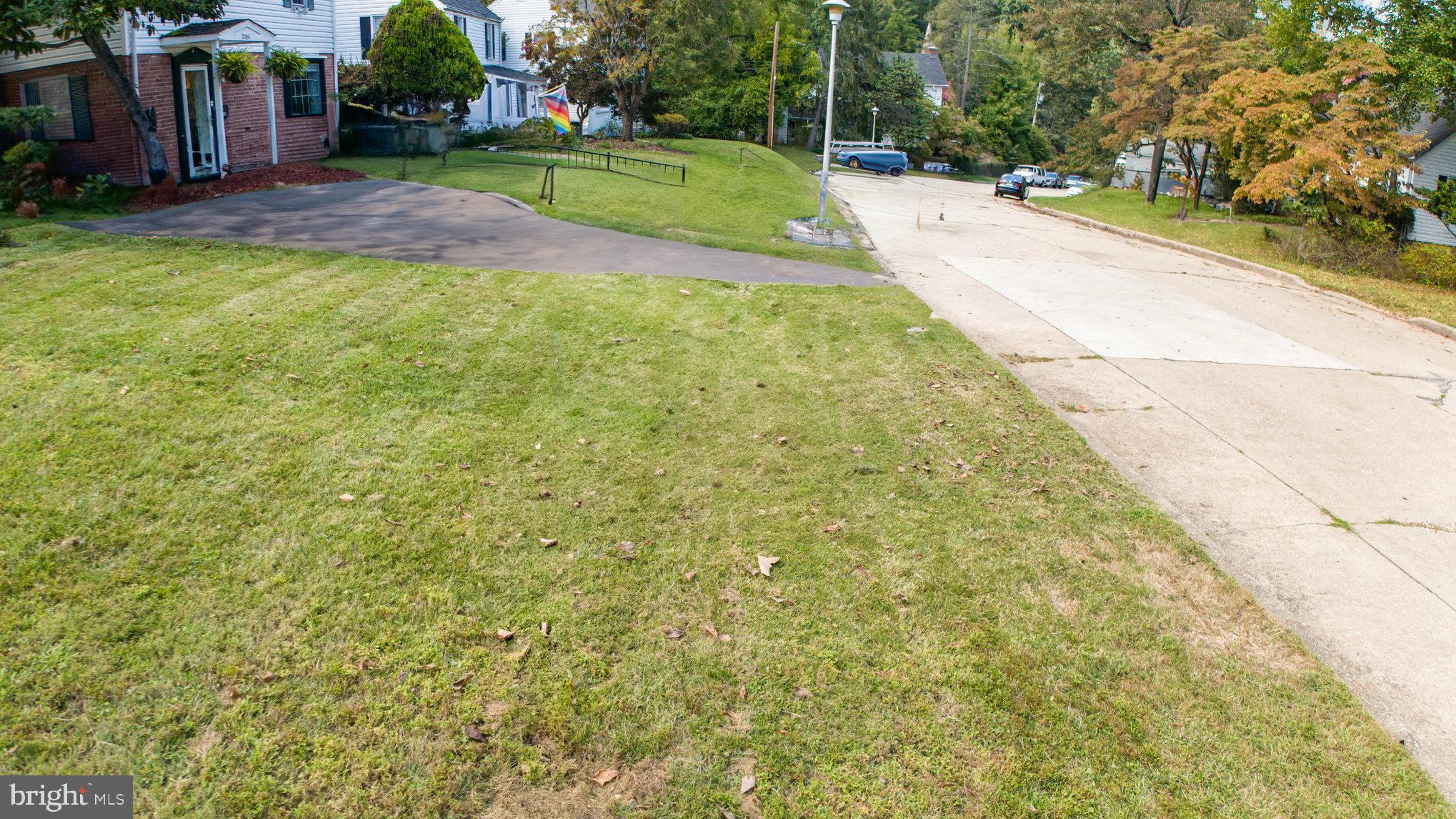 2304 Pickwick Road Baltimore, MD 21207 - Photo 37 of 37