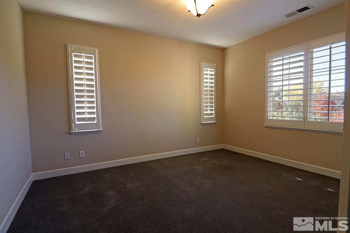 2655 Strathmore Court Reno, NV 89521 - Photo 20 of 38 an empty room with windows
