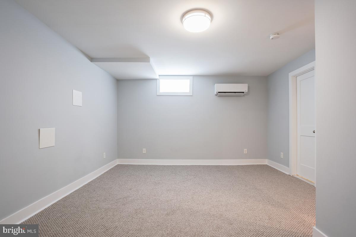 37 Michigan Avenue Northeast Washington, DC 20002 - Photo 28 of 31 a view of empty room