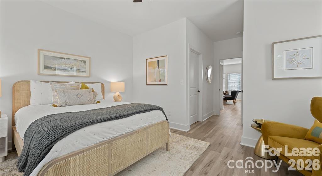 5150 Old Ridge Road, Unit B2 Charlotte, NC 28269 - Photo 23 of 31