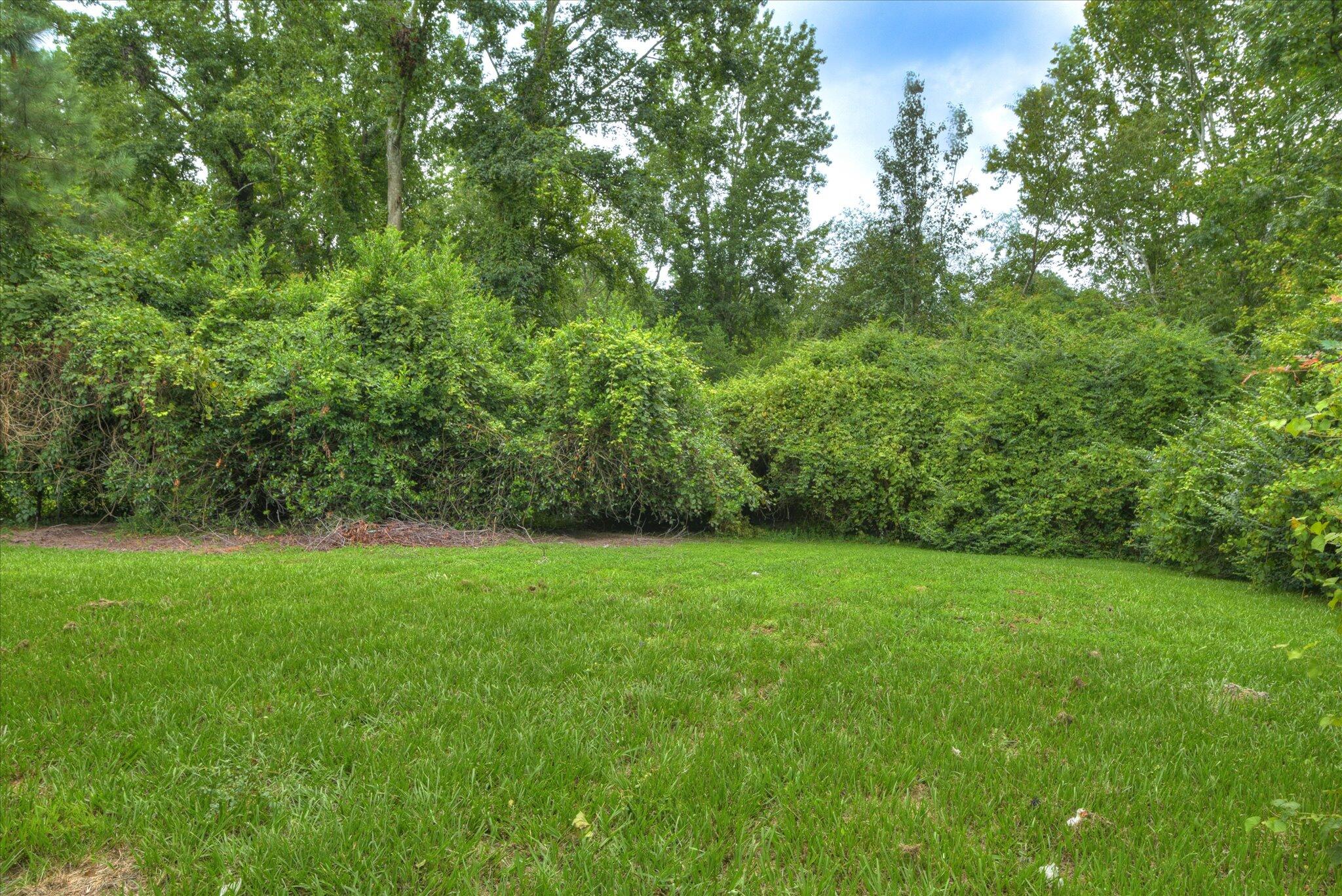 3632 Alene Circle Augusta, GA 30906 - Photo 21 of 22 backyard
