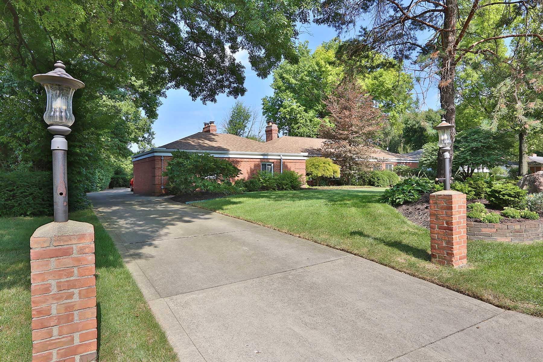 1371 Haddon Road Columbus, OH 43209 - Photo 1 of 42 Gallery Image 1