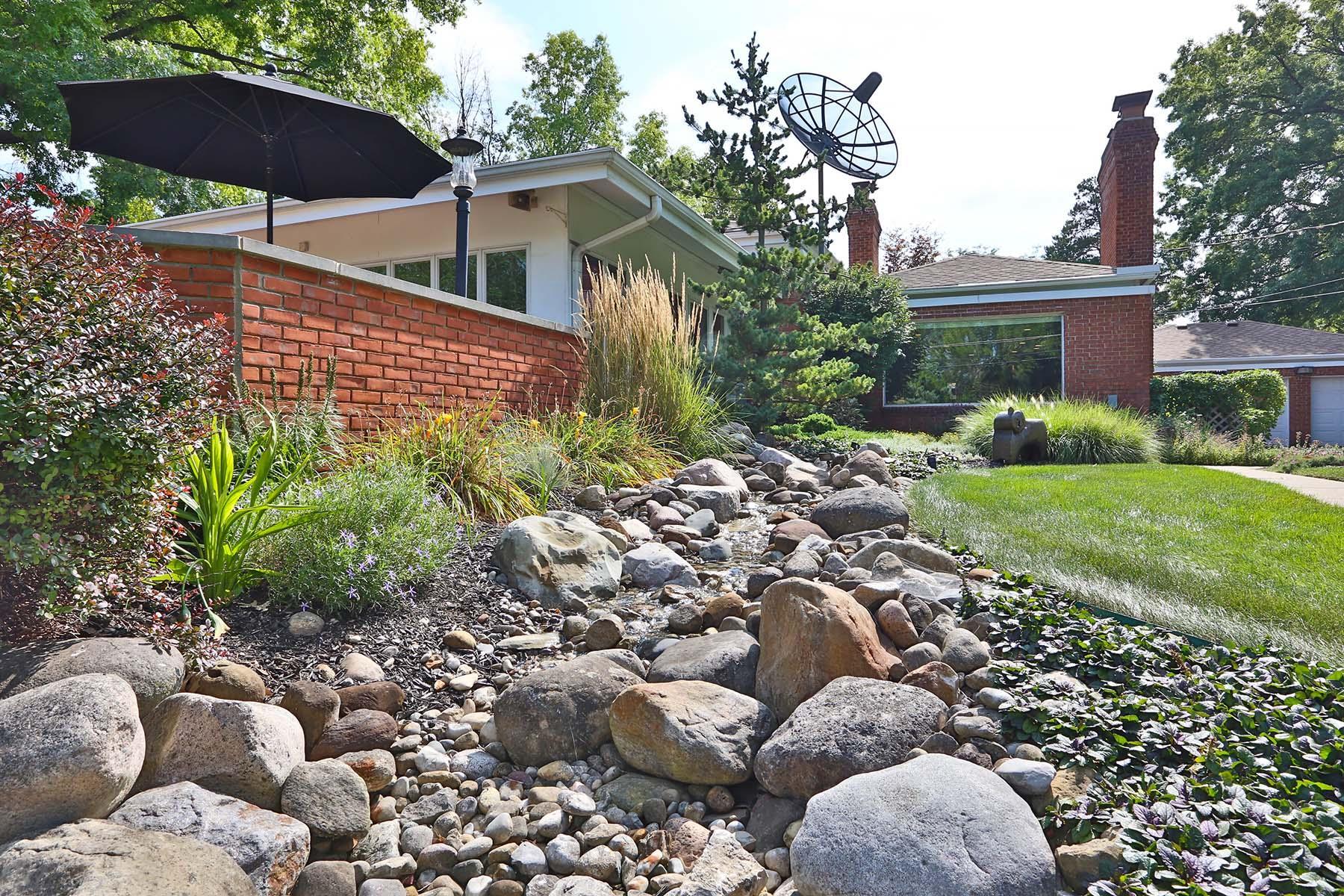 1371 Haddon Road Columbus, OH 43209 - Photo 37 of 42 Gallery Image 37