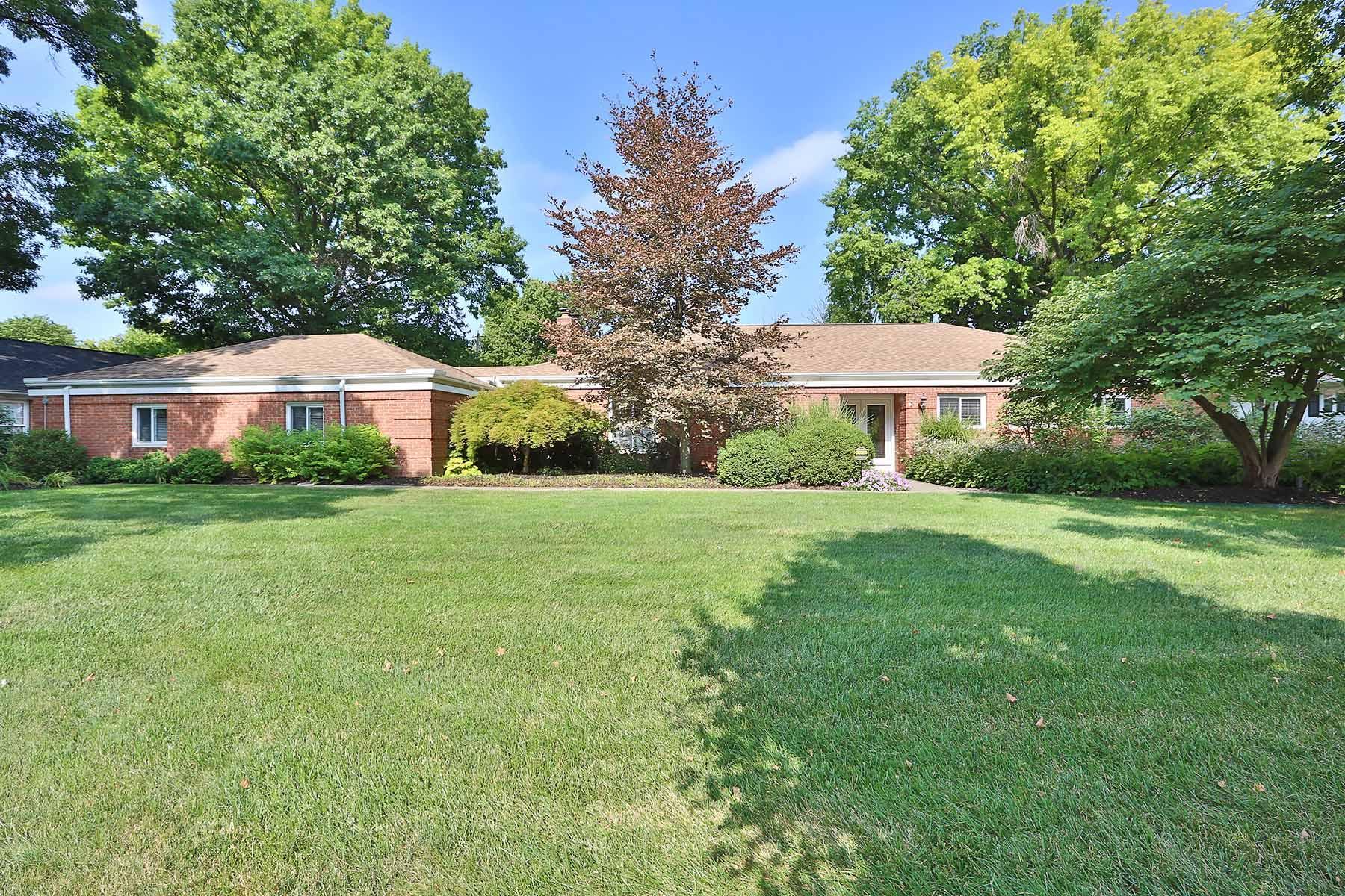 1371 Haddon Road Columbus, OH 43209 - Photo 4 of 42 Gallery Image 4