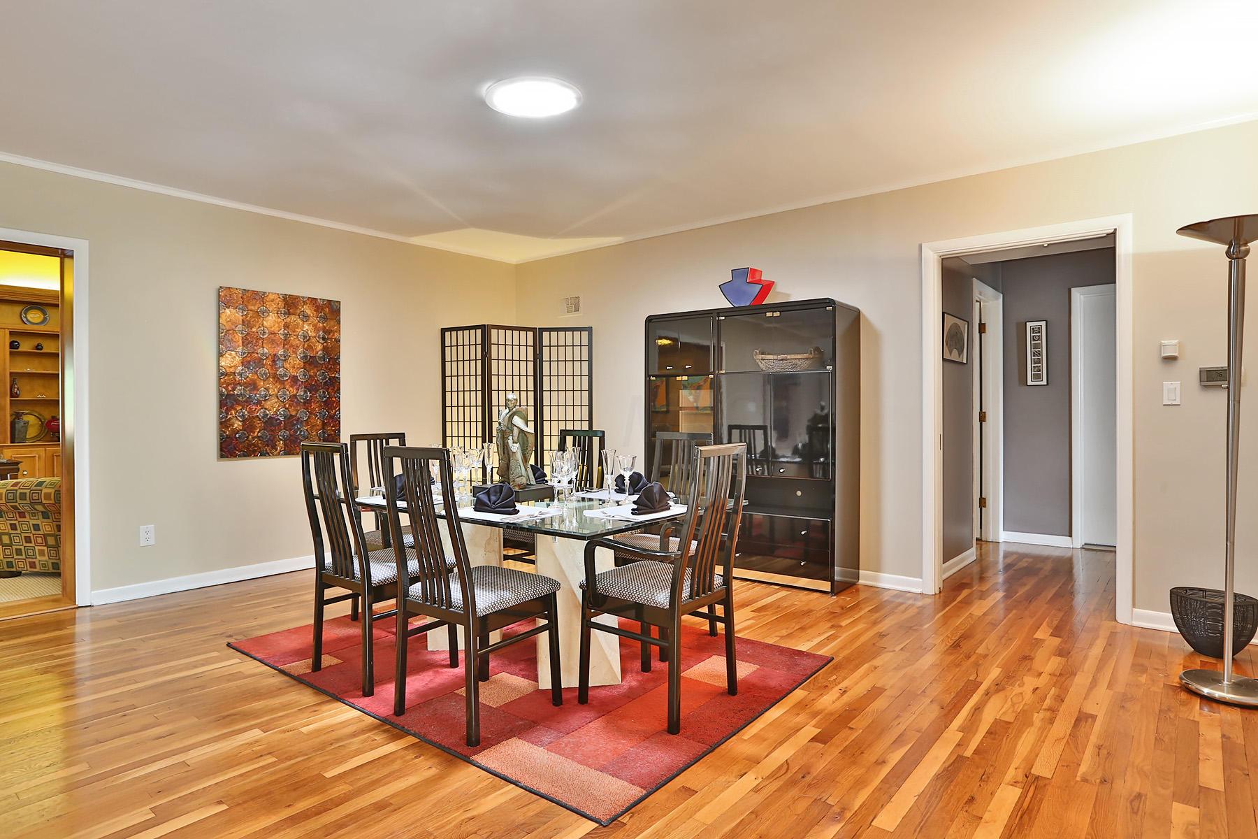1371 Haddon Road Columbus, OH 43209 - Photo 7 of 42 Gallery Image 7