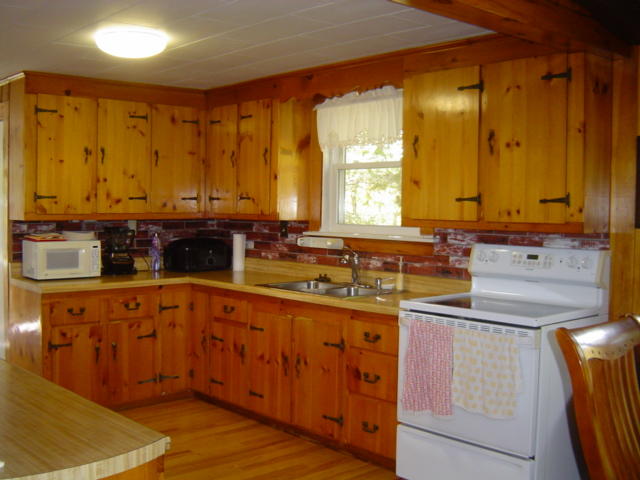 376 Halls Pond Road Paris, ME 04281 - Photo 7 of 26 Kitchen