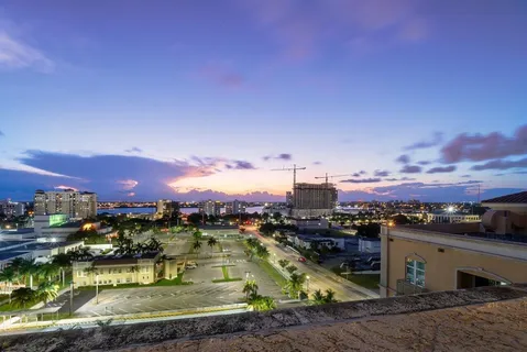 $665,000 | 403 South Sapodilla Avenue, Unit 511, West Palm Beach, FL 33401