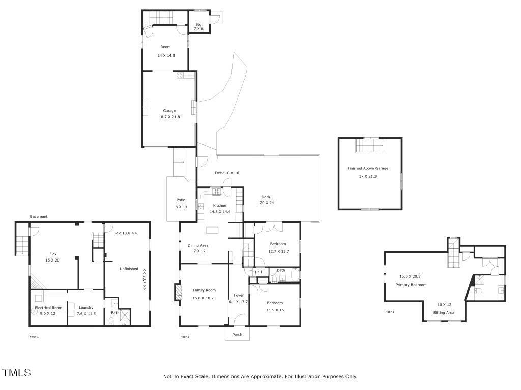 3215 Merriman Avenue Raleigh, NC 27607 - Photo 63 of 66 1723058260943-b8a1f858-6175-411f-b2b6-02