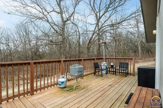 $304,000 | 19531 Highway 75, Holton, KS 66436