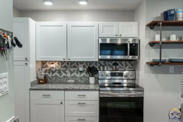 $304,000 | 19531 Highway 75, Holton, KS 66436