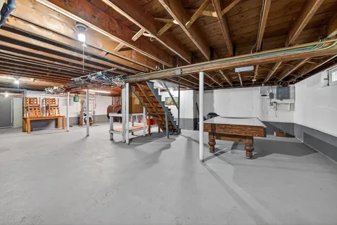 $475,000 | 41 Rockland Street, Brockton, MA 02301