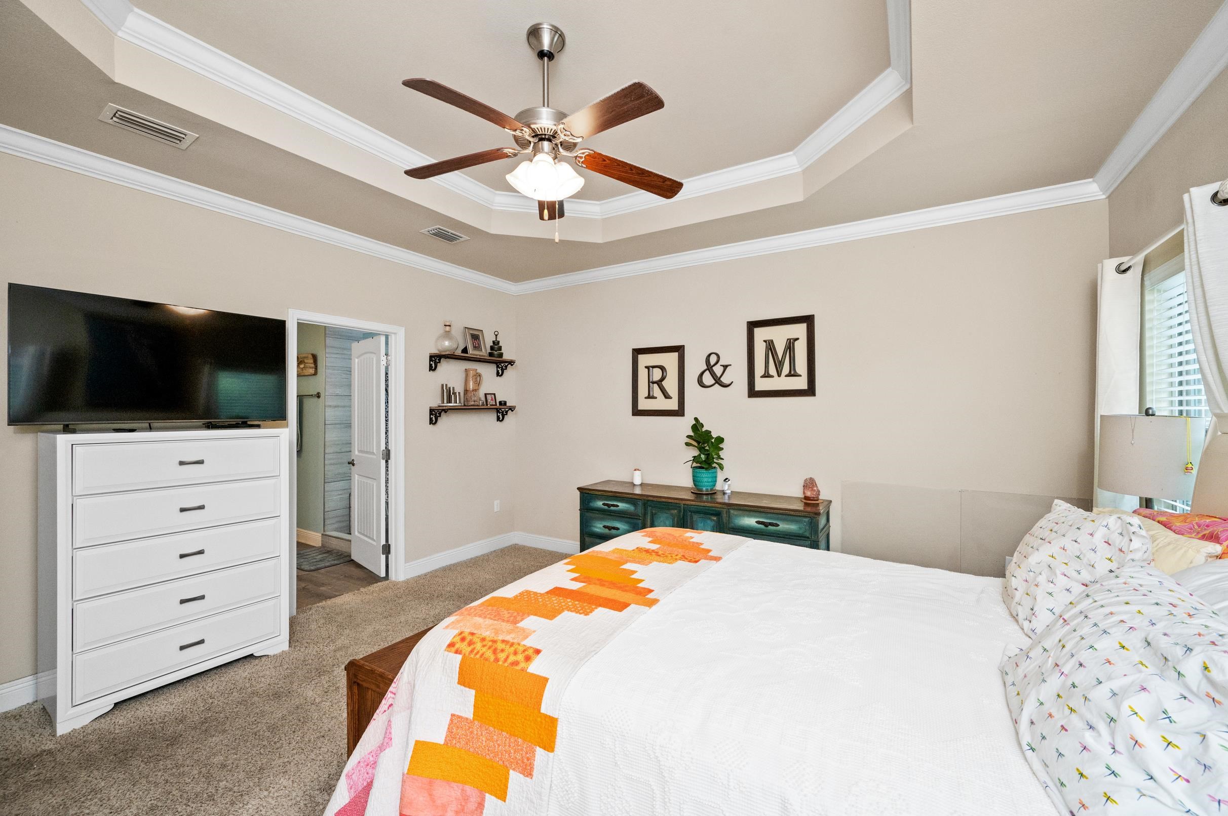 23202 Dundee Circle Foley, AL 36535 - Photo 18 of 38 Bedroom