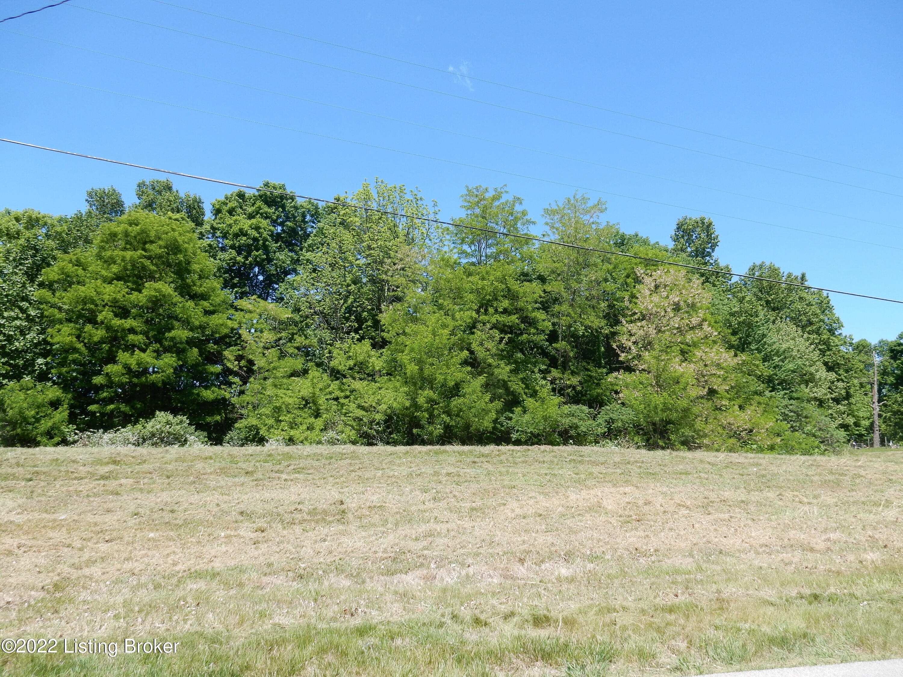 Lot 3 Brooks Hill Road Brooks, KY 40109 - Photo 1 of 1 Lot 3
