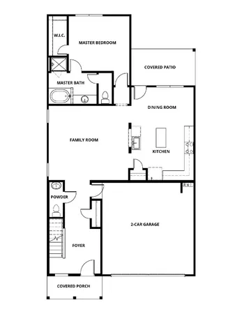 $2,835 | 2526 Green Jasper Drive, Iowa Colony, TX 77583