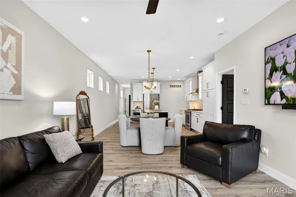 $500,000 | 553 Wheatfield Circle, Wentzville, MO 63385