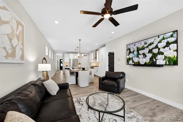 $500,000 | 553 Wheatfield Circle, Wentzville, MO 63385