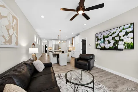 $490,000 | 553 Wheatfield Circle, Wentzville, MO 63385