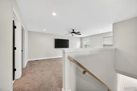 $490,000 | 553 Wheatfield Circle, Wentzville, MO 63385