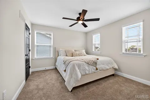 $490,000 | 553 Wheatfield Circle, Wentzville, MO 63385