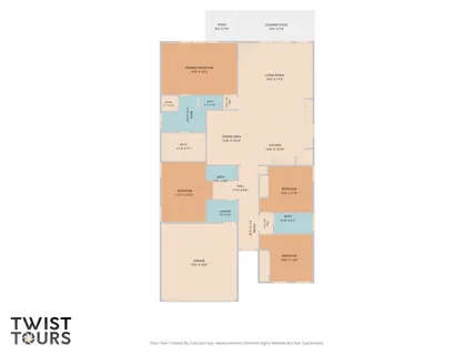 $430,000 | 188 Danbark Drive, Buda, TX 78610