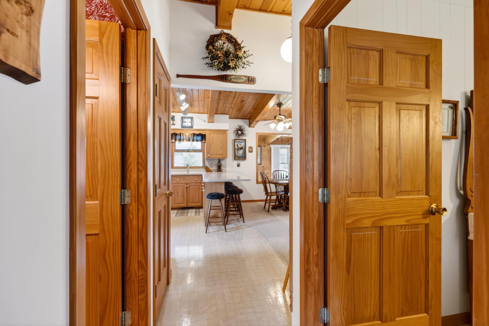N8334 Bay Park Road Trego, WI 54888 - Photo 13 of 50