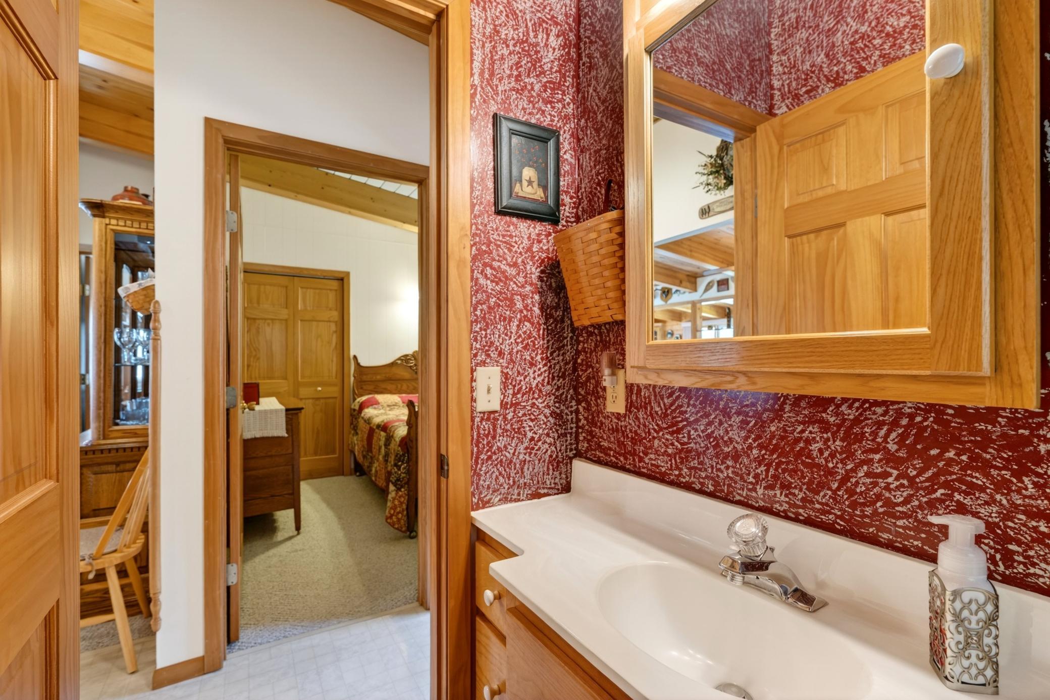 N8334 Bay Park Road Trego, WI 54888 - Photo 15 of 50