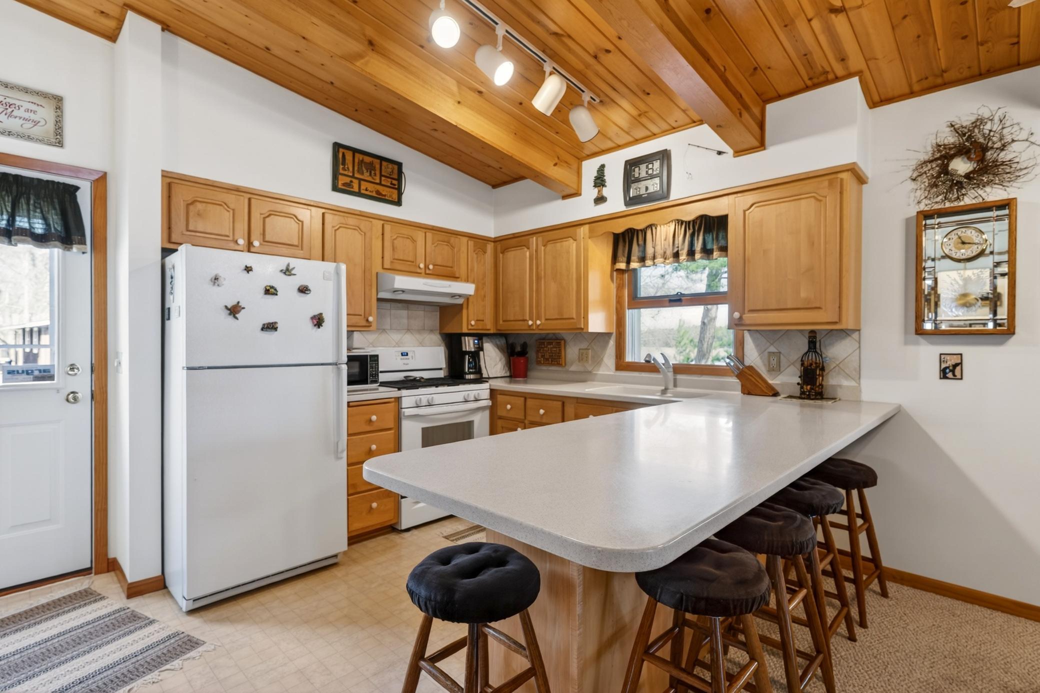 N8334 Bay Park Road Trego, WI 54888 - Photo 19 of 50