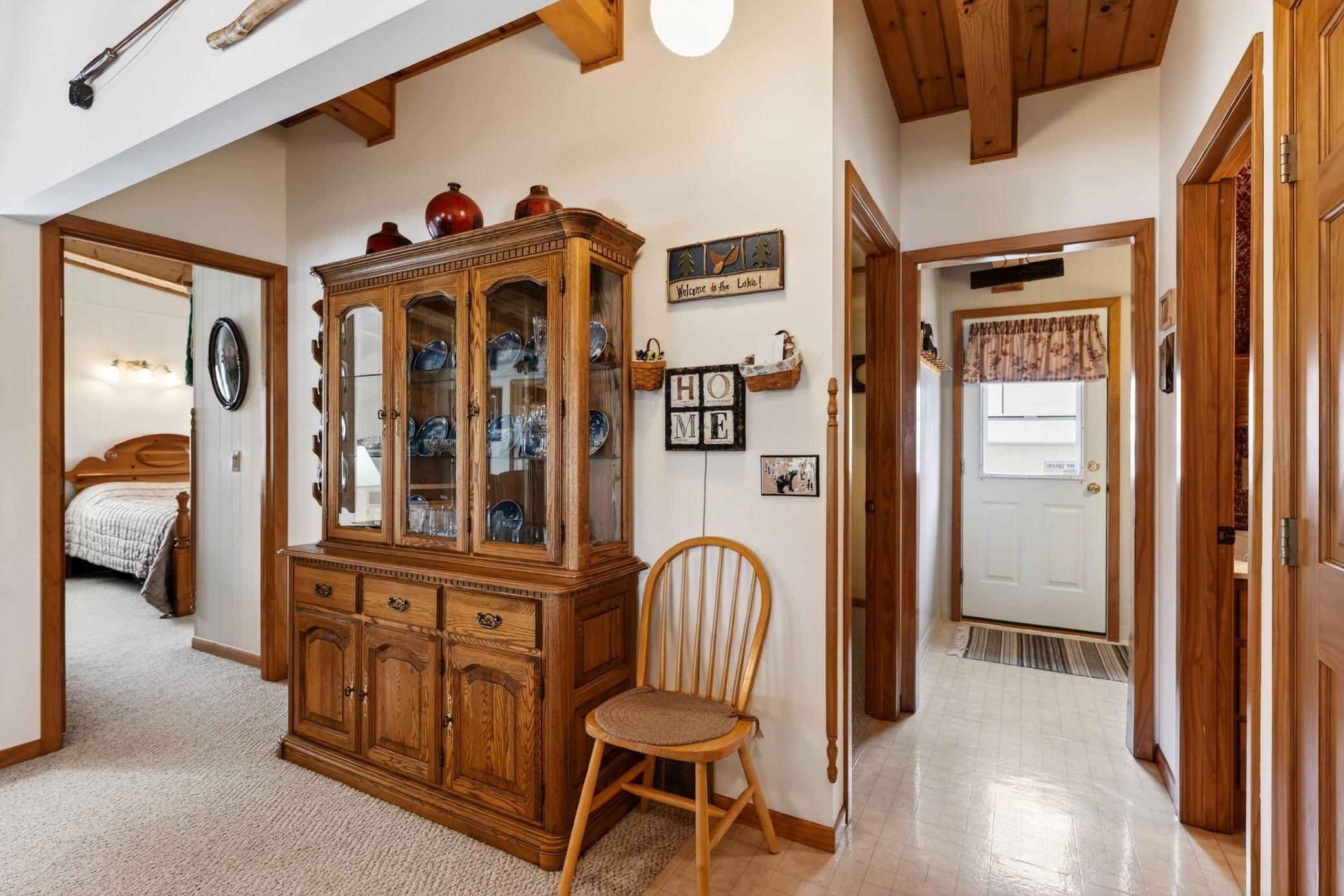 N8334 Bay Park Road Trego, WI 54888 - Photo 21 of 50