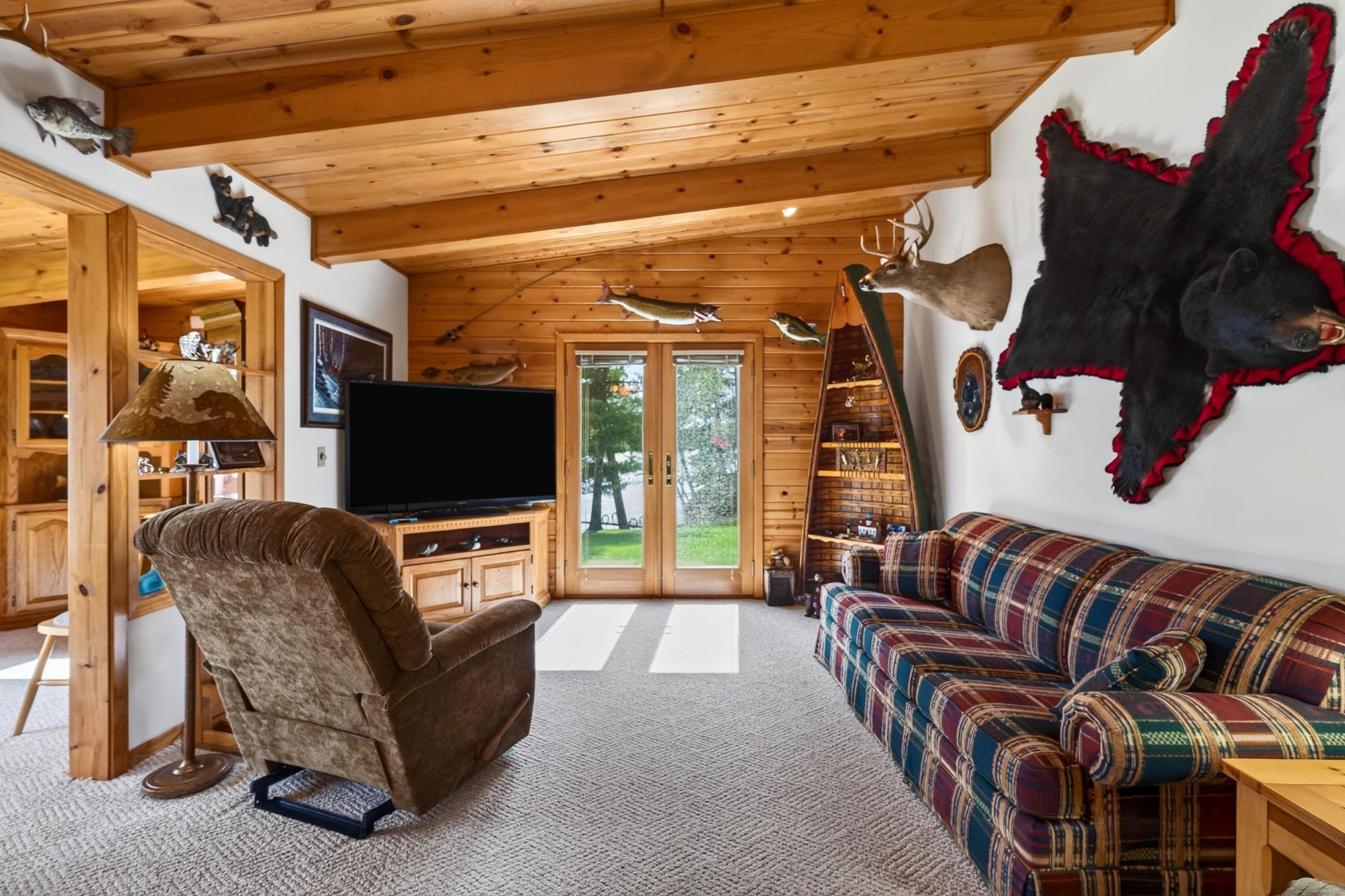 N8334 Bay Park Road Trego, WI 54888 - Photo 25 of 50