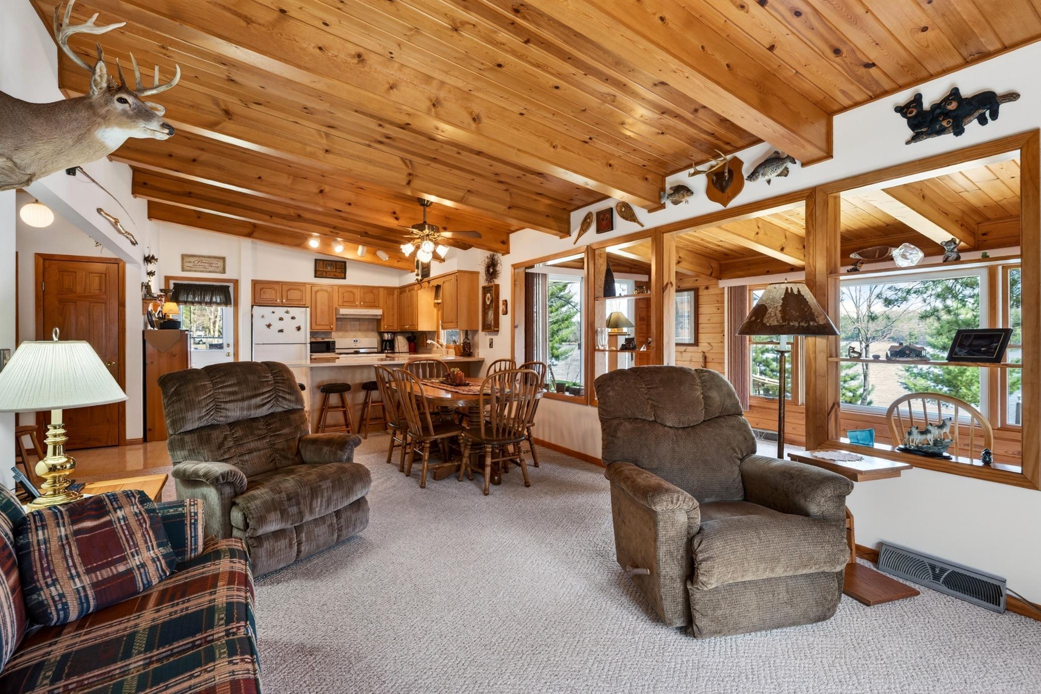 N8334 Bay Park Road Trego, WI 54888 - Photo 26 of 50