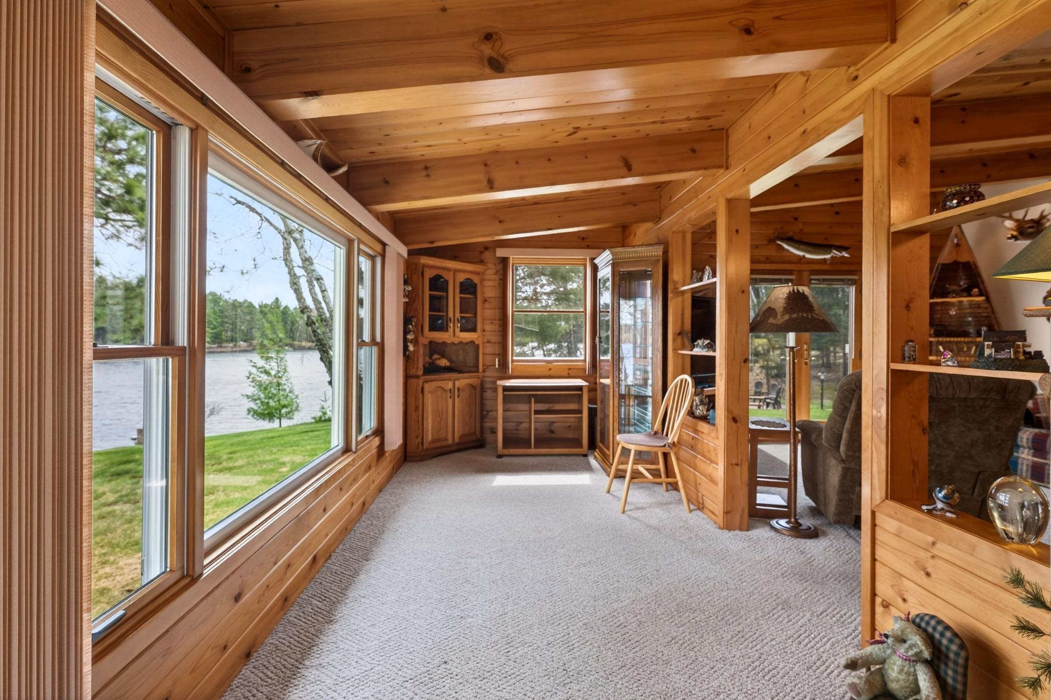 N8334 Bay Park Road Trego, WI 54888 - Photo 28 of 50