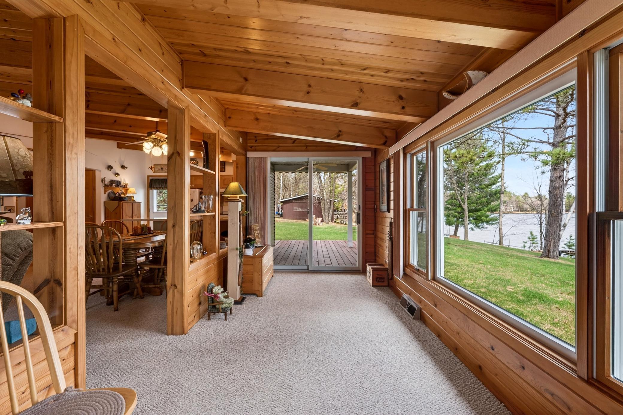 N8334 Bay Park Road Trego, WI 54888 - Photo 29 of 50