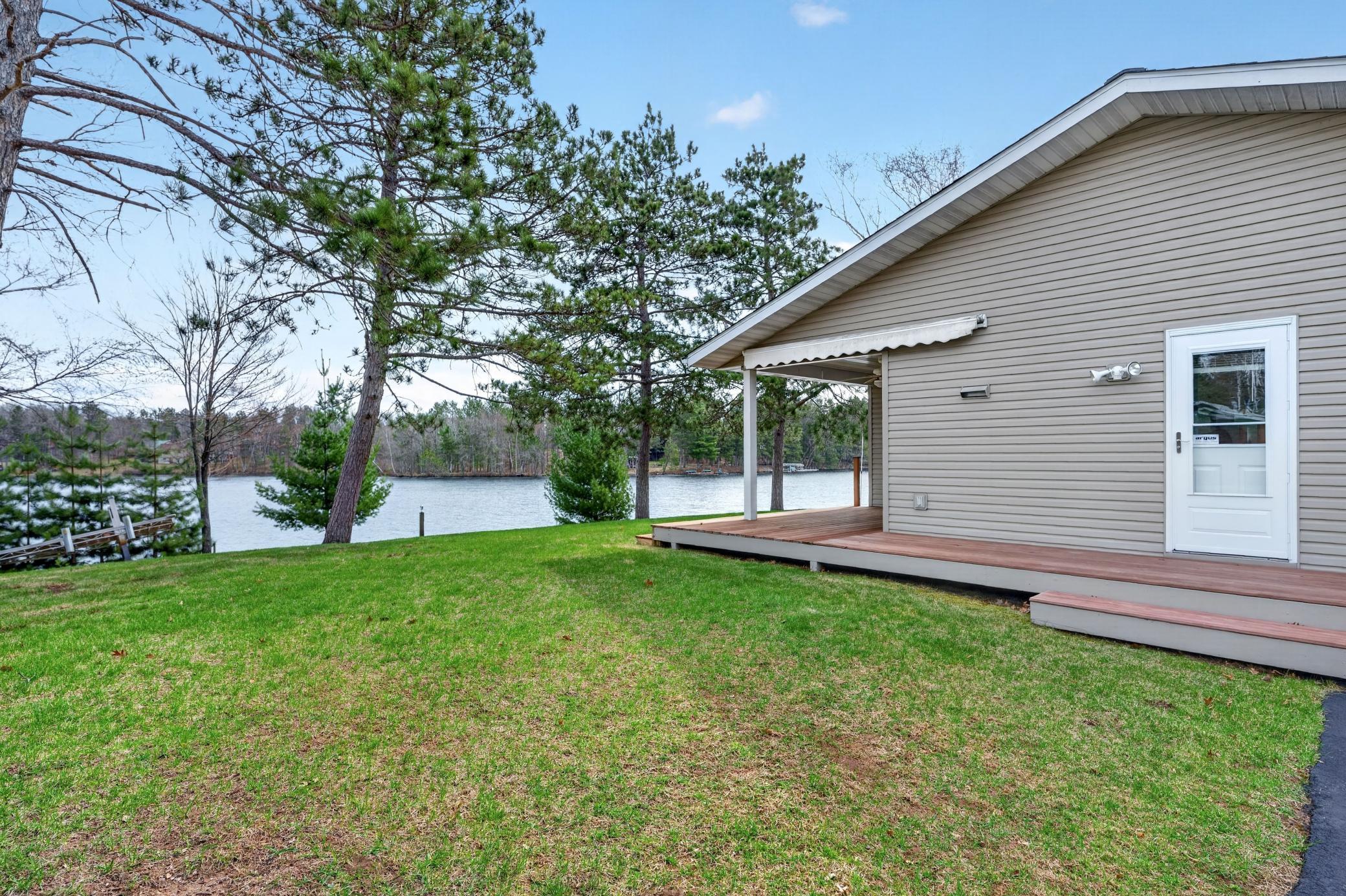 N8334 Bay Park Road Trego, WI 54888 - Photo 3 of 50