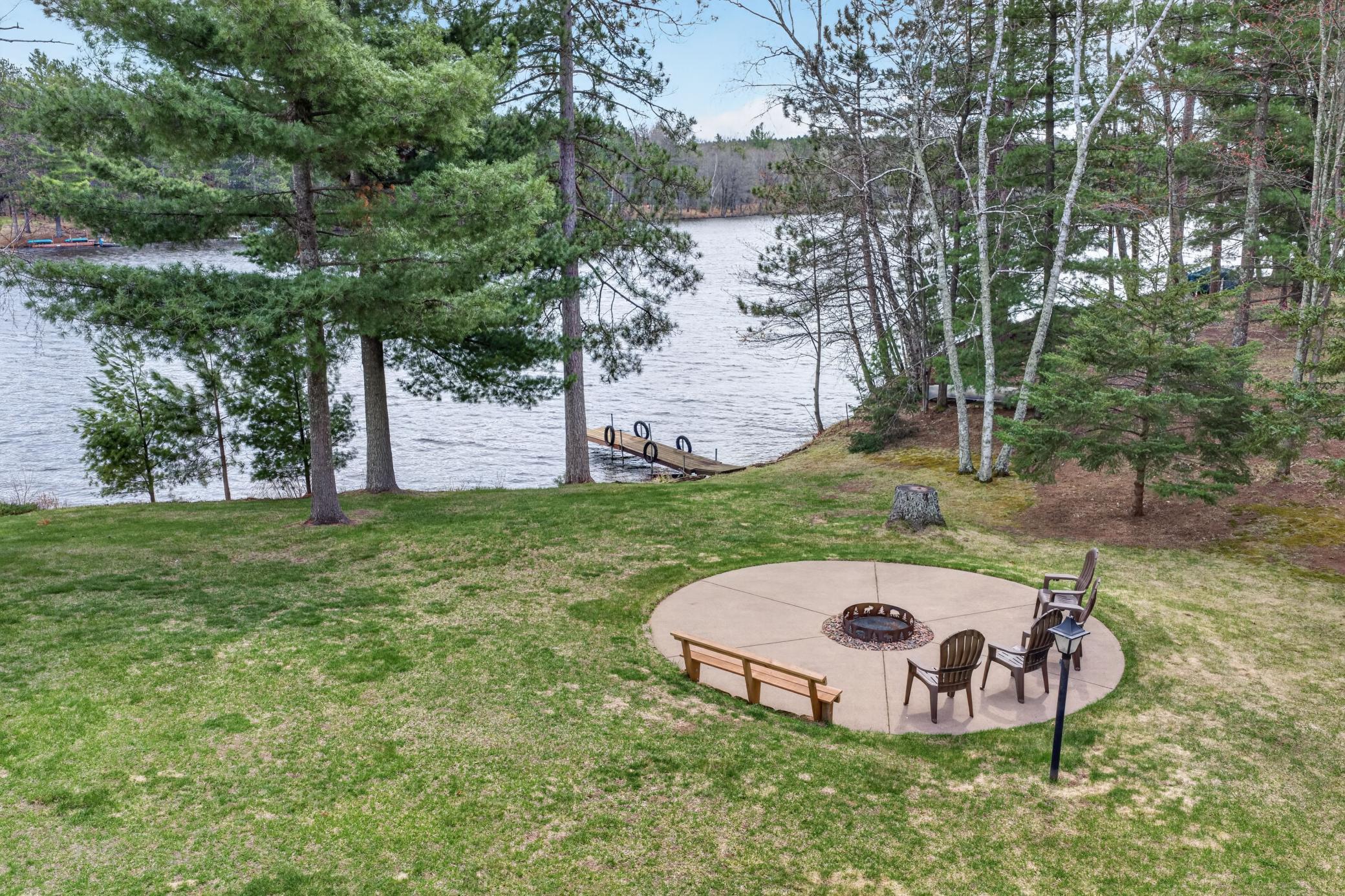 N8334 Bay Park Road Trego, WI 54888 - Photo 34 of 50